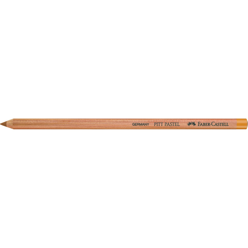 Faber-Castell Polychromos Pencil - 182 - Brown Ochre