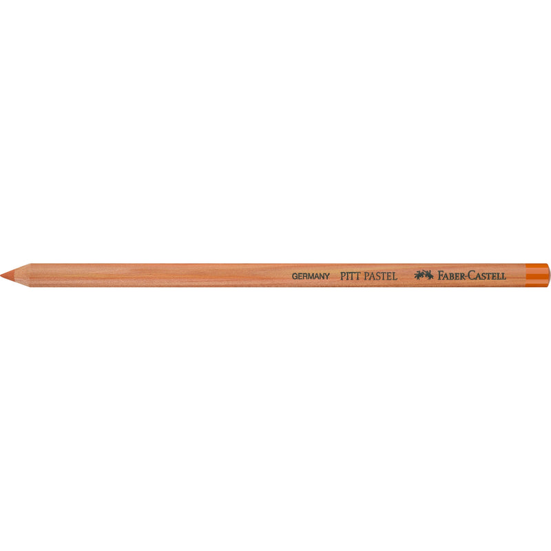 Pitt® Pastel Pencil - #186 Terracotta - #112286