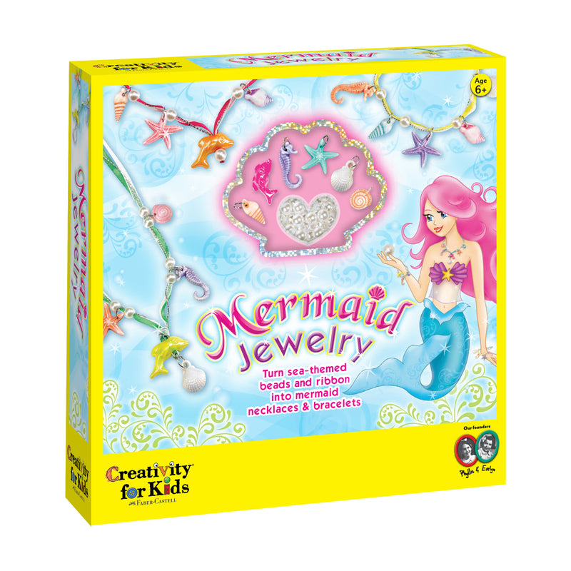 Mermaid Jewelry - #1262000