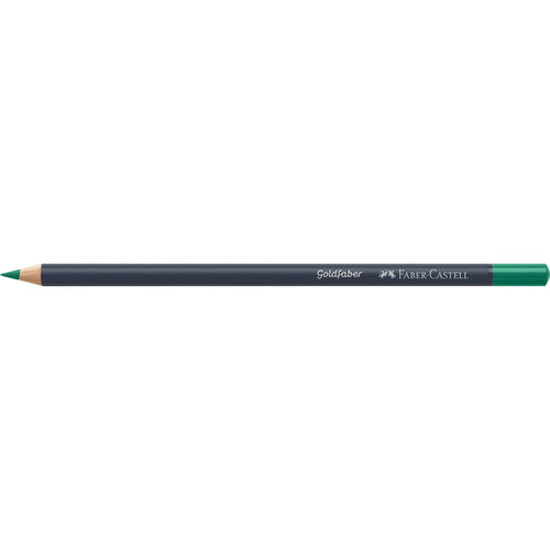 Goldfaber Color Pencil - #162 Light Phthalo Green - #114762