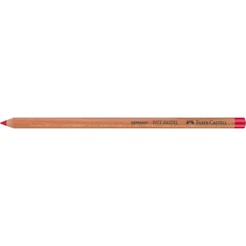 Pitt® Pastel Pencil - #127 Pink Carmine - #112227