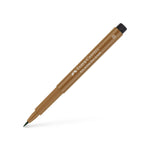 Pitt Artist Pen® Brush - #180 Raw Umber - #167480