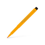 Pitt Artist Pen® Brush - #109 Dark Chrome Yellow - #167409