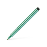 Pitt Artist Pen® Metallic - #294 Green - #167394