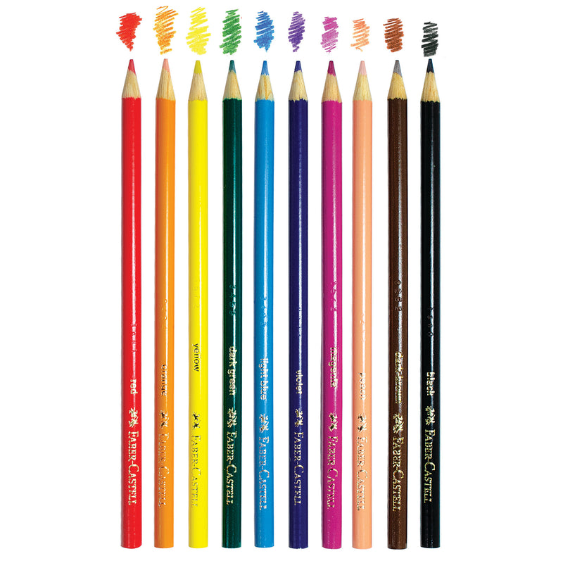 Ooly, Pastel Hues Colored Pencils, Vivid and Beautiful Pastel Pencil Set  for Kids and Adults, Drawing and Coloring Art Supplies, Unique Pastels for