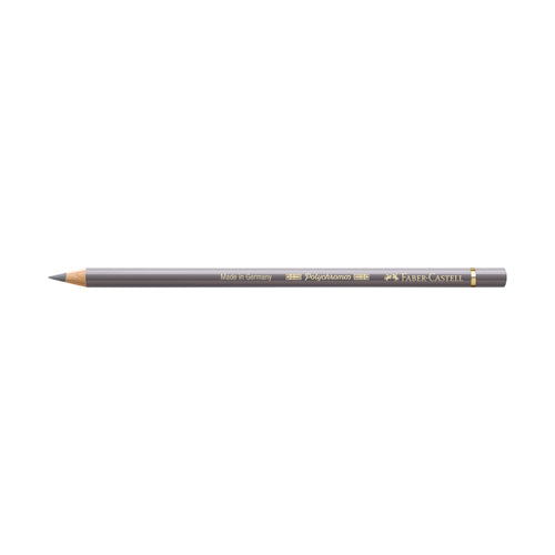 Polychromos® Artists' Color Pencil - #273 Warm Grey IV - #110273