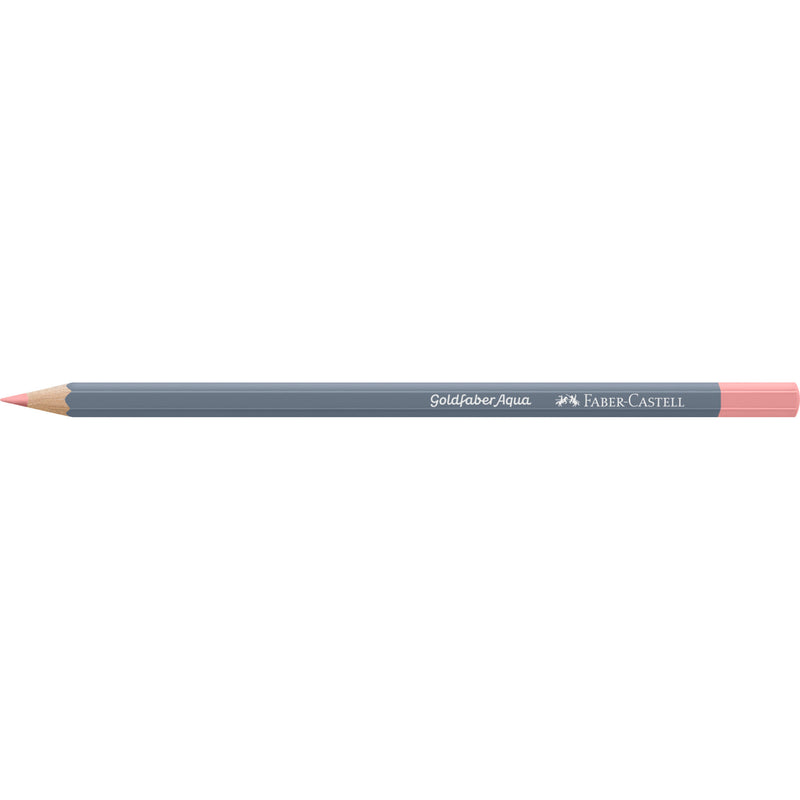 Goldfaber Aqua Watercolor Pencil - #131 Coral - #114631