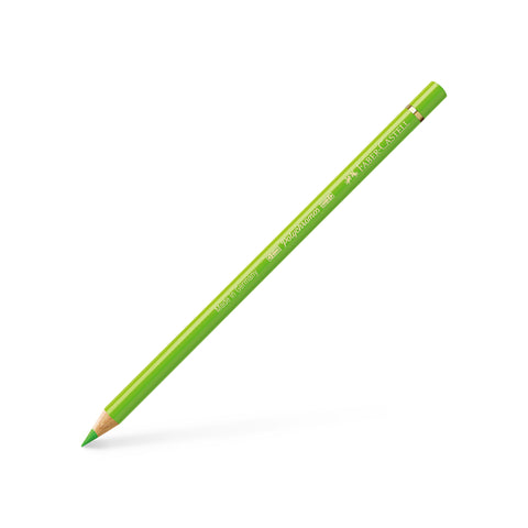 Super Colour Pencils Light Green