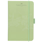 Notebook A6, Mint  -  #FC10020503