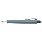 Poly Matic Mechanical Pencil, Grey  - #133388