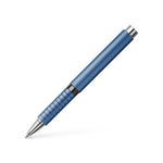 Essentio Rollerball Pen, Aluminum Blue - #148436