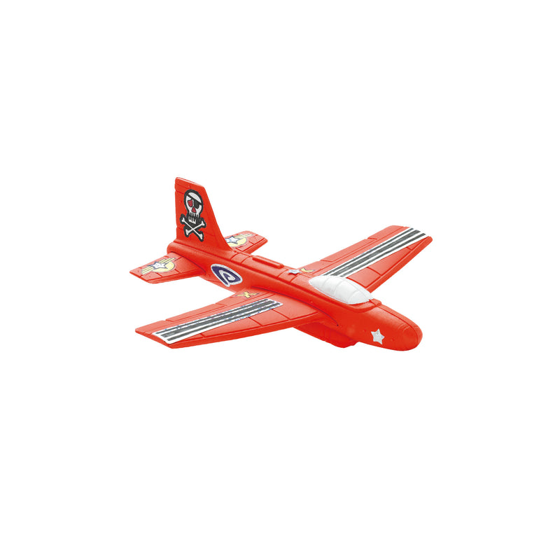 Creativity For Kids Paper Airplane Squadron Kit