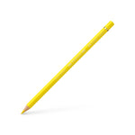 Polychromos® Artists' Color Pencil - #106 Light Chrome Yellow - #110106