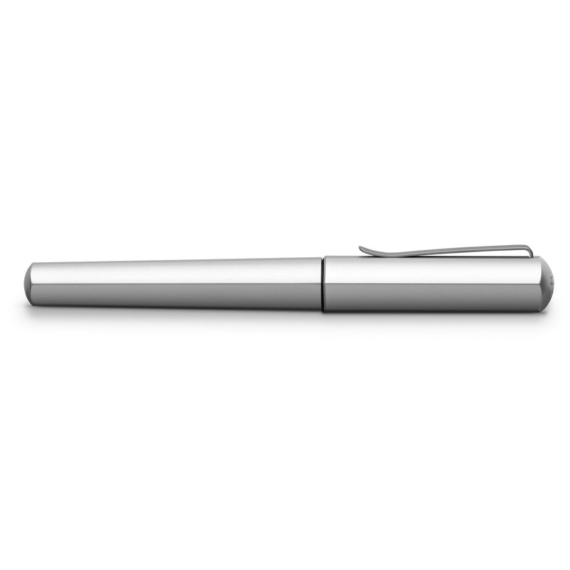 HEXO Rollerball & Ballpoint Gift Tin, Silver - #580024