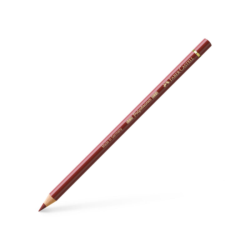 Polychromos® Artists' Color Pencil - #192 India Red - #110192