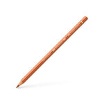 Polychromos® Artists' Color Pencil - #187 Burnt Ochre - #110187