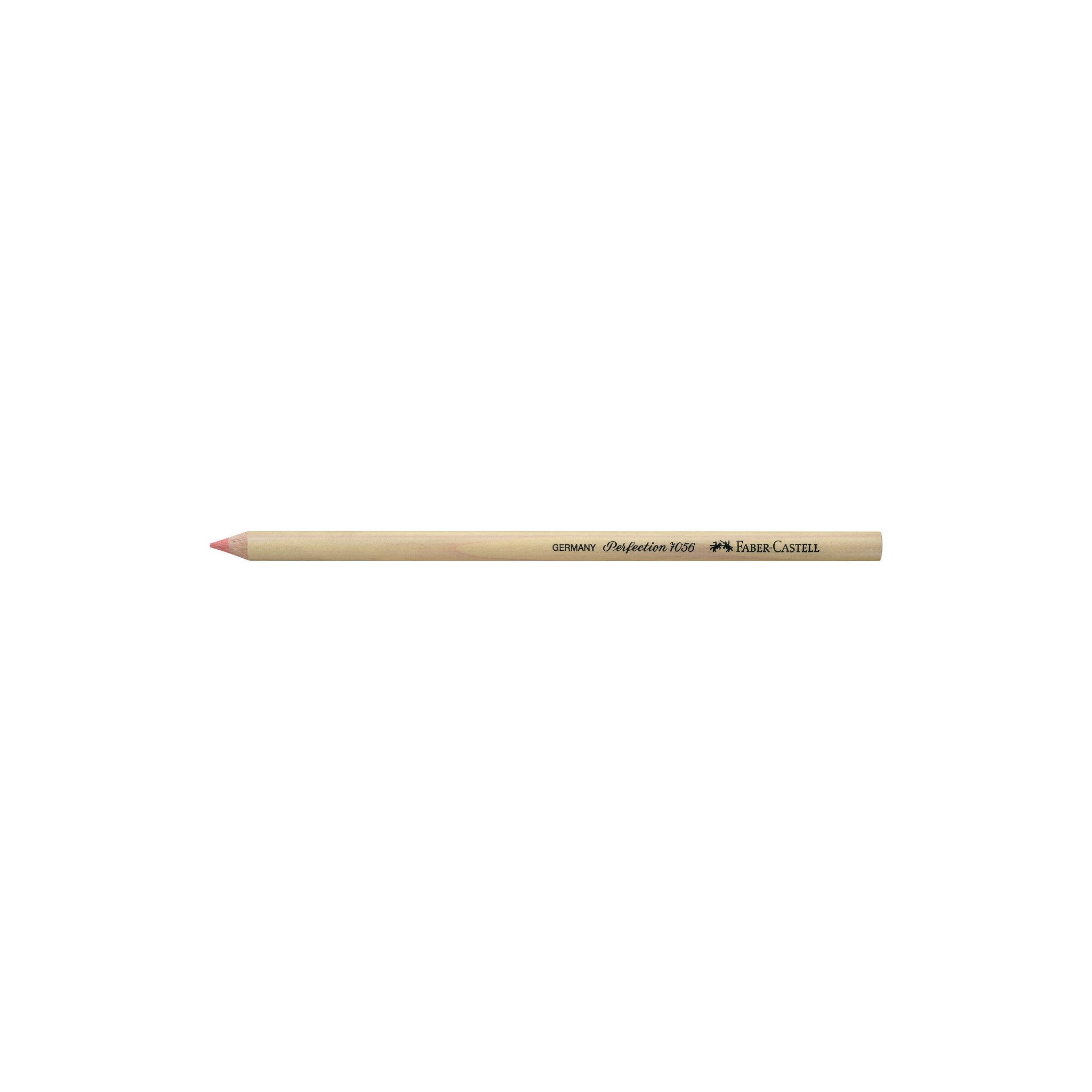 Castell Eraser Pencil With Brush – Shorthand