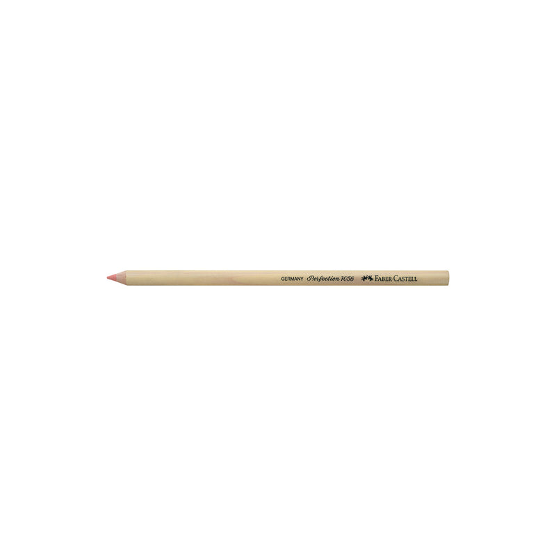 Faber Castell - Crayon Gomme Perfection 7056