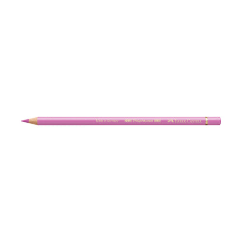 Polychromos® Artists' Color Pencil - #119 Light Magenta - #110119