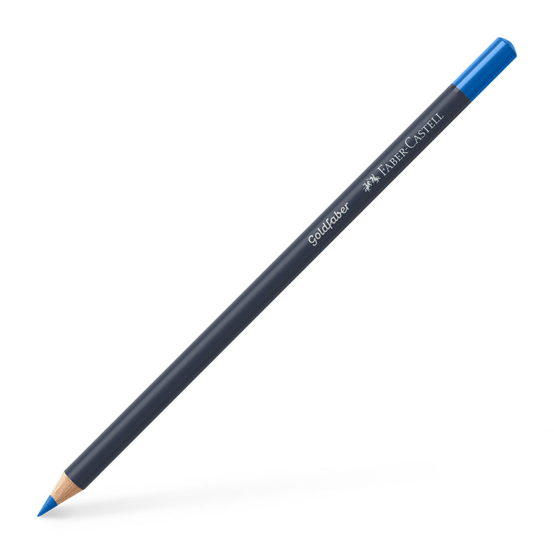 Goldfaber Color Pencil - #143 Cobalt Blue - #114743