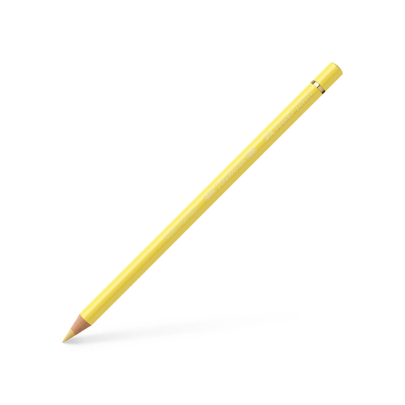 Polychromos® Artists' Color Pencil - #102 Cream - #110102
