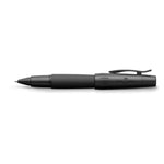 e-motion Rollerball Pen, Pure Black - #148625