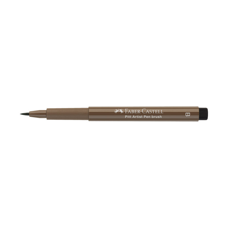 Pitt Artist Pen® Brush - #178 Nougat - #167578
