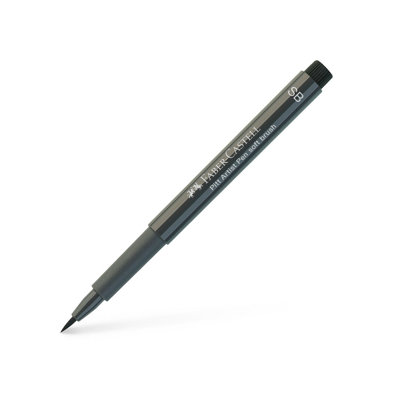 PITT Artist Brush Pen Sets - Faber Castell