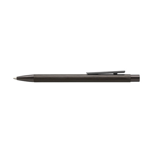 NEO Slim Ballpoint Pen, Aluminum Gunmetal - #146255