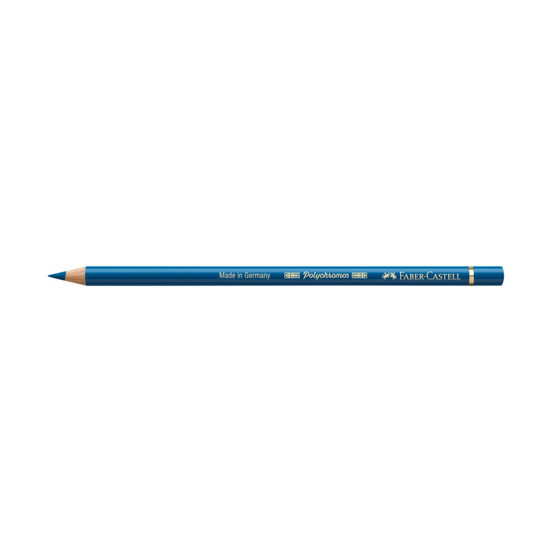 Polychromos® Artists' Color Pencil - #149 Bluish Turquoise - #110149