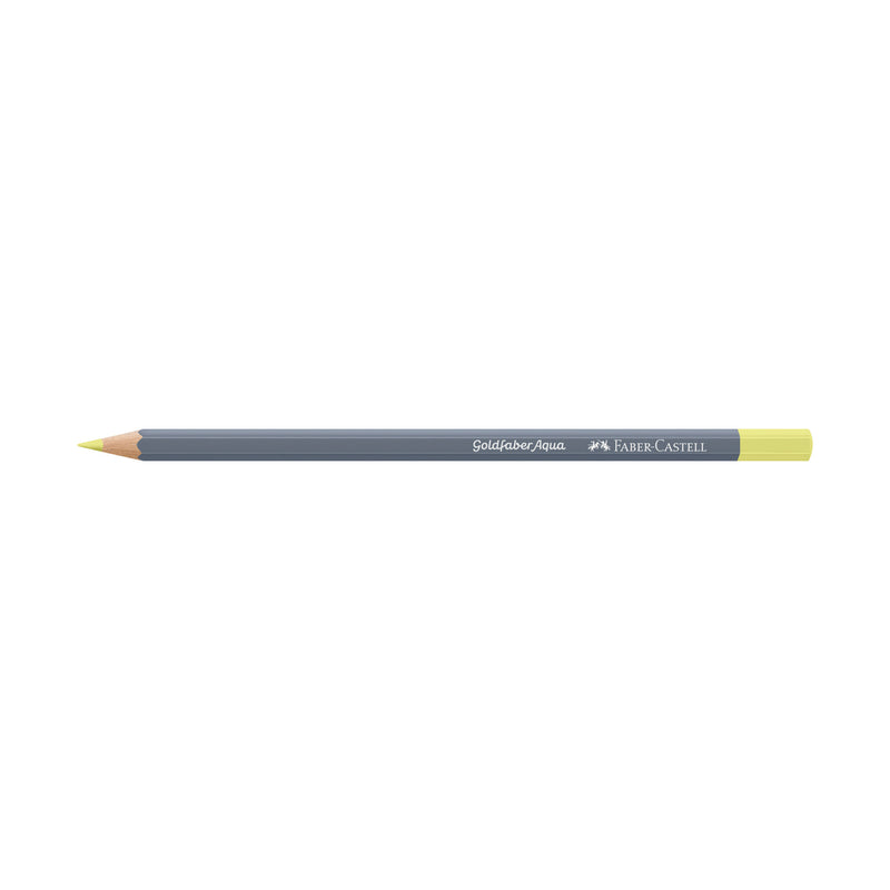 Goldfaber Aqua Watercolor Pencil #470 - Pastel May Green - #114870