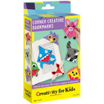 Corner Creature Bookmarks - #6129000
