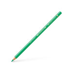 Polychromos® Artists' Color Pencil - #162 Light Phthalo Green - #110162