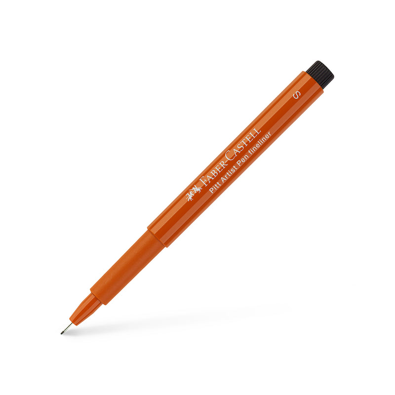 Pitt Artist Pen Superfine - #188 Sanguine - #167188