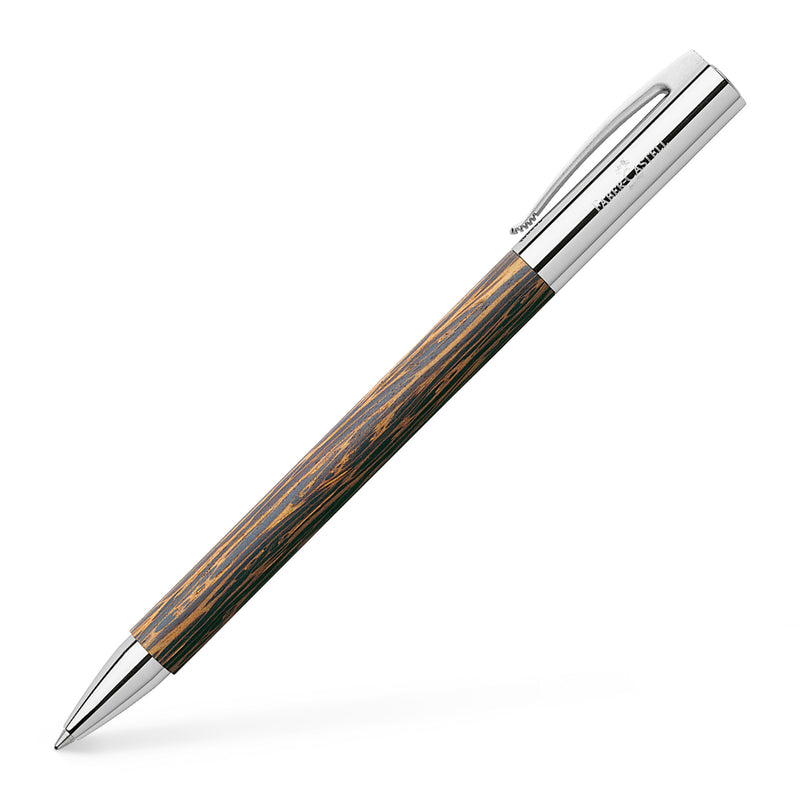 Ambition Ballpoint Pen, Coconut Wood - #148150