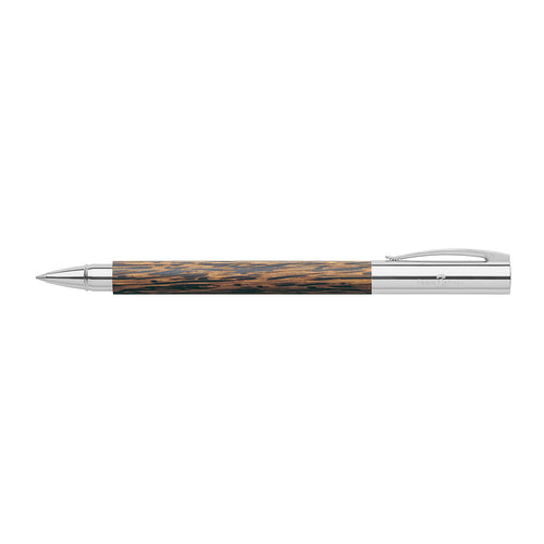 Ambition Rollerball Pen, Coconut Wood - #148120