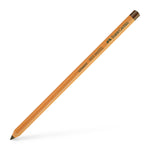Pitt® Pastel Pencil - #177 Walnut Brown - #112277