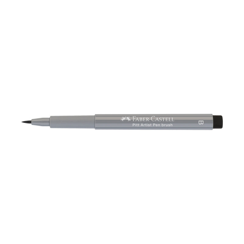 Pitt Artist Pen® Brush - #232 Cold Grey III - #167432