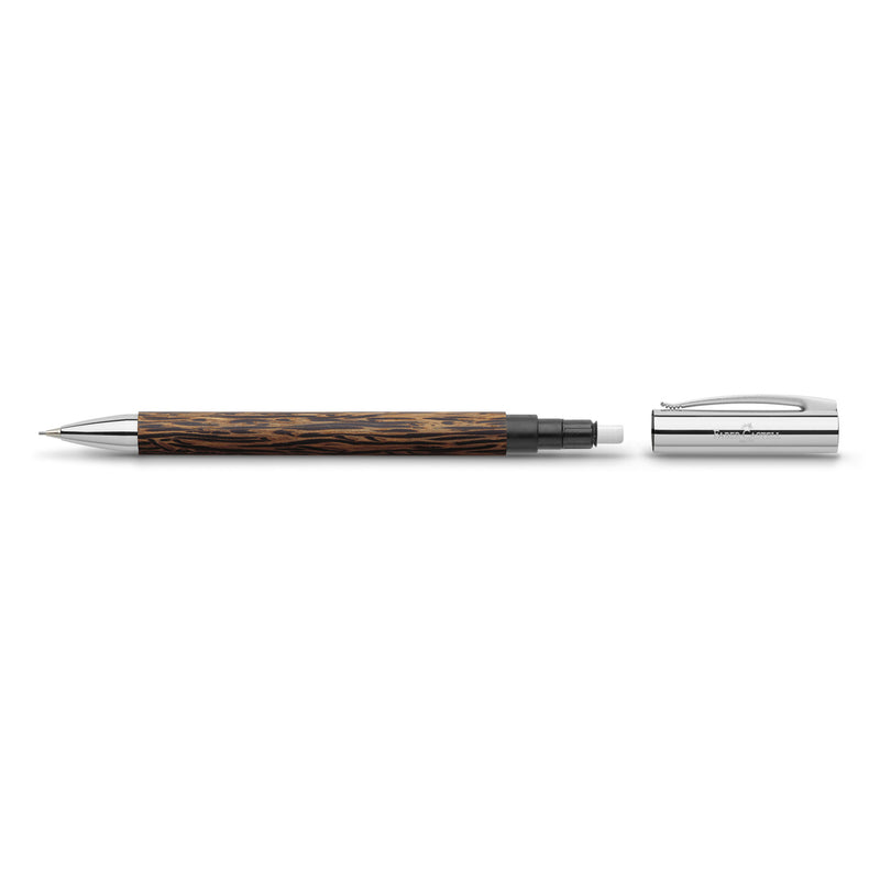Ambition Mechanical Pencil, Coconut Wood - #138150