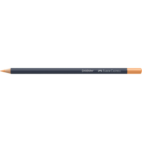 Goldfaber Color Pencil - #187 Burnt Ochre - #114787