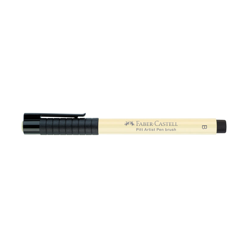 Pitt Artist Pen® Brush - #103 Ivory - #167403