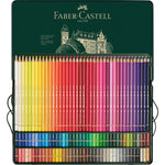 Polychromos Artists' Color Pencils, Tin of 120 - #110011