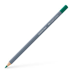 Goldfaber Aqua Watercolor Pencil - #163 Emerald Green - #114663