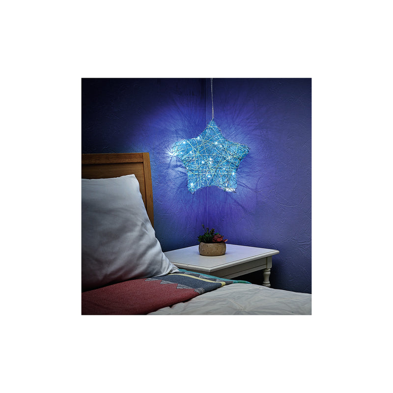 String Art Star Light - #6113000