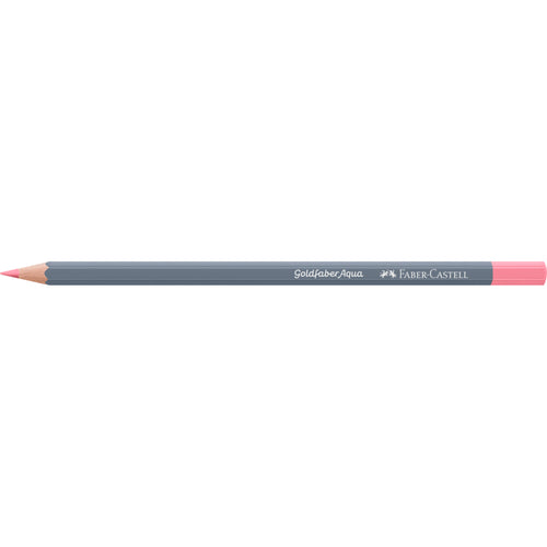 Goldfaber Aqua Watercolor Pencil - #130 Salmon - #114630