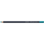 Goldfaber Color Pencil - #154 Light Cobalt Turquoise - #114754