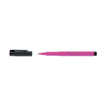 Pitt Artist Pen® Brush - #125 Middle Purple Pink - #167425