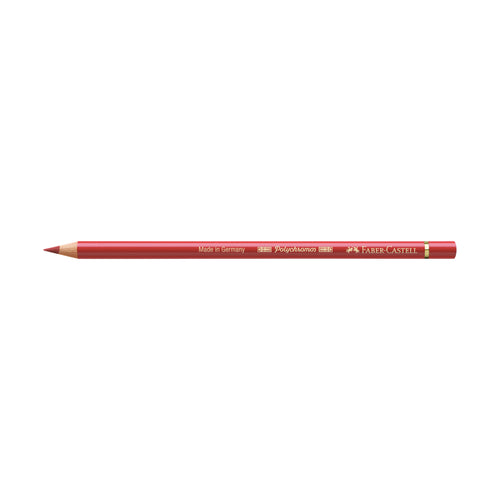 Polychromos® Artists' Color Pencil - #191 Pompeian Red - #110191