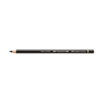 Polychromos® Artists' Color Pencil - #199 Black - #110199
