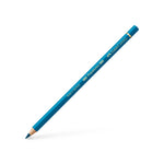 Polychromos® Artists' Color Pencil - #153 Cobalt Turquoise - #110153